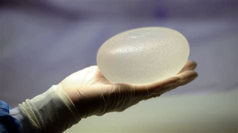 How Breast Implants Have Changed in the Past 30 Years